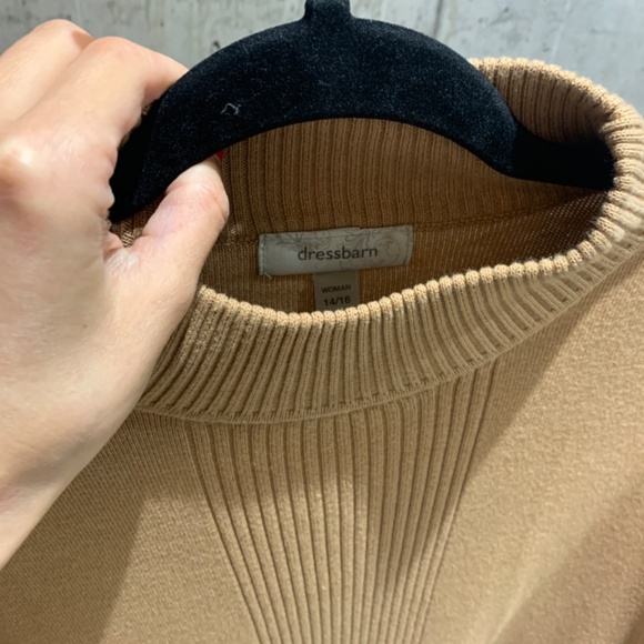 Vintage Turtleneck - Picture 2 of 2
